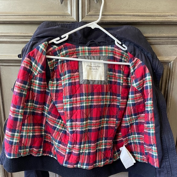 Winter Jacket - Picture 2 of 3